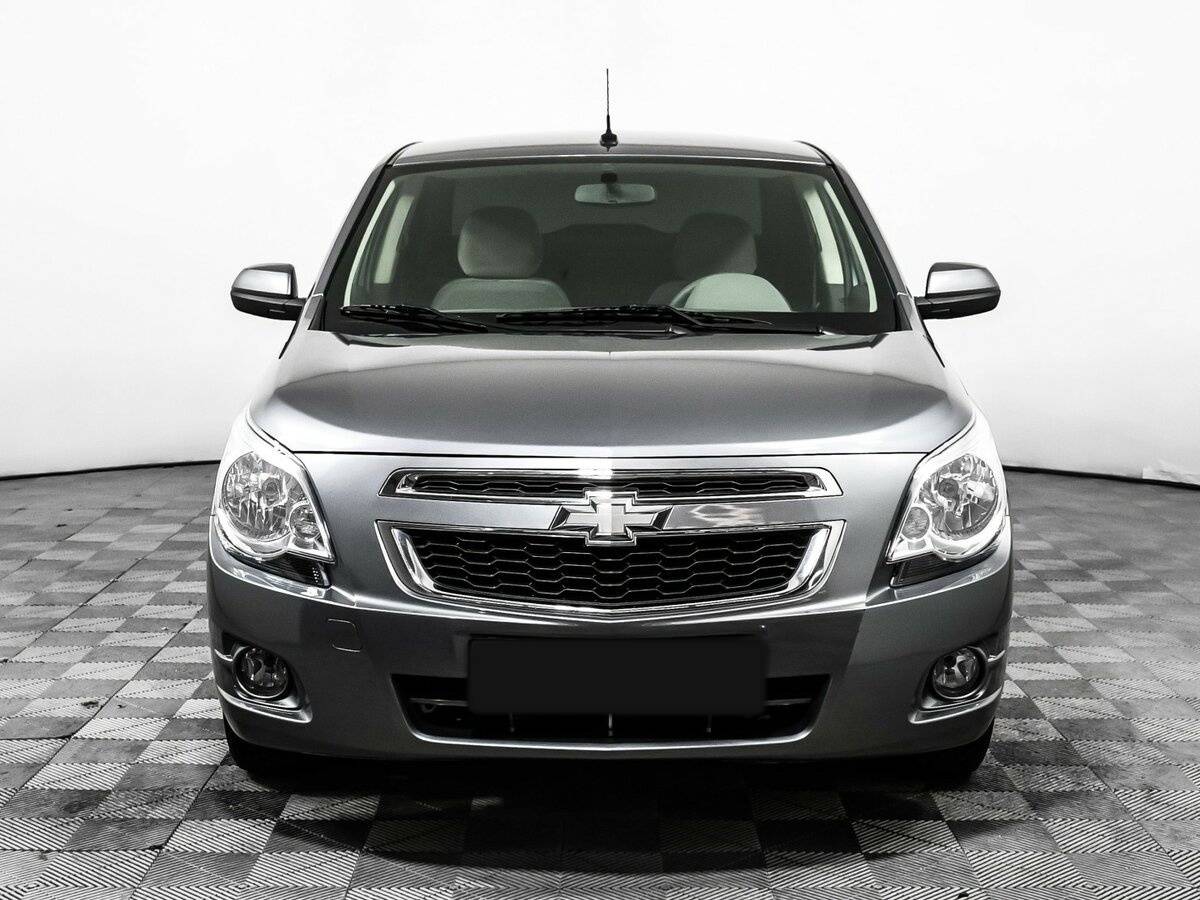 Chevrolet Cobalt, 2023 - фото №2