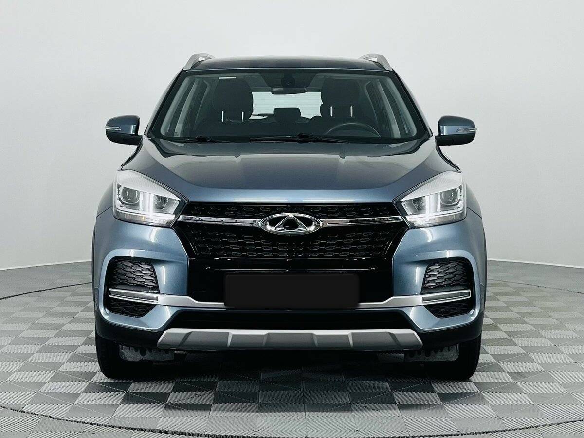 Chery Tiggo 4, 2020 - фото №3