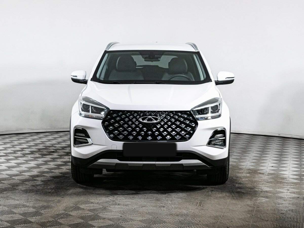 Chery Tiggo 4 Pro, 2024 - фото №2
