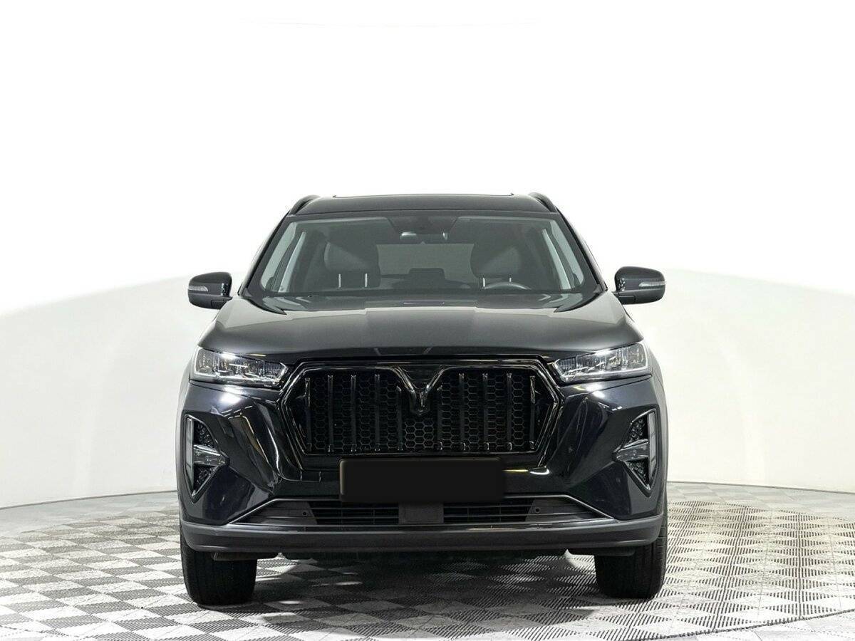 Chery Tiggo 7 Pro Max, 2023