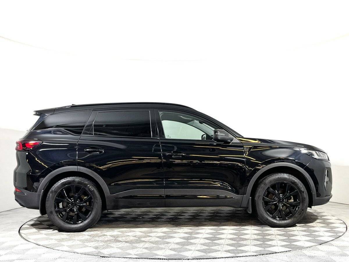 Chery Tiggo 7 Pro Max, 2023 - фото №3