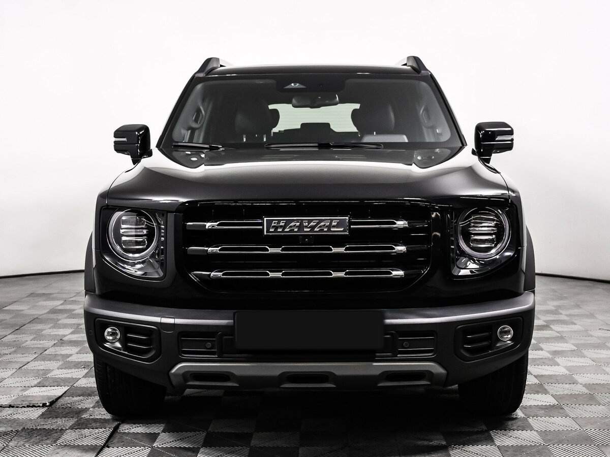 Haval Dargo, 2023 - фото №2