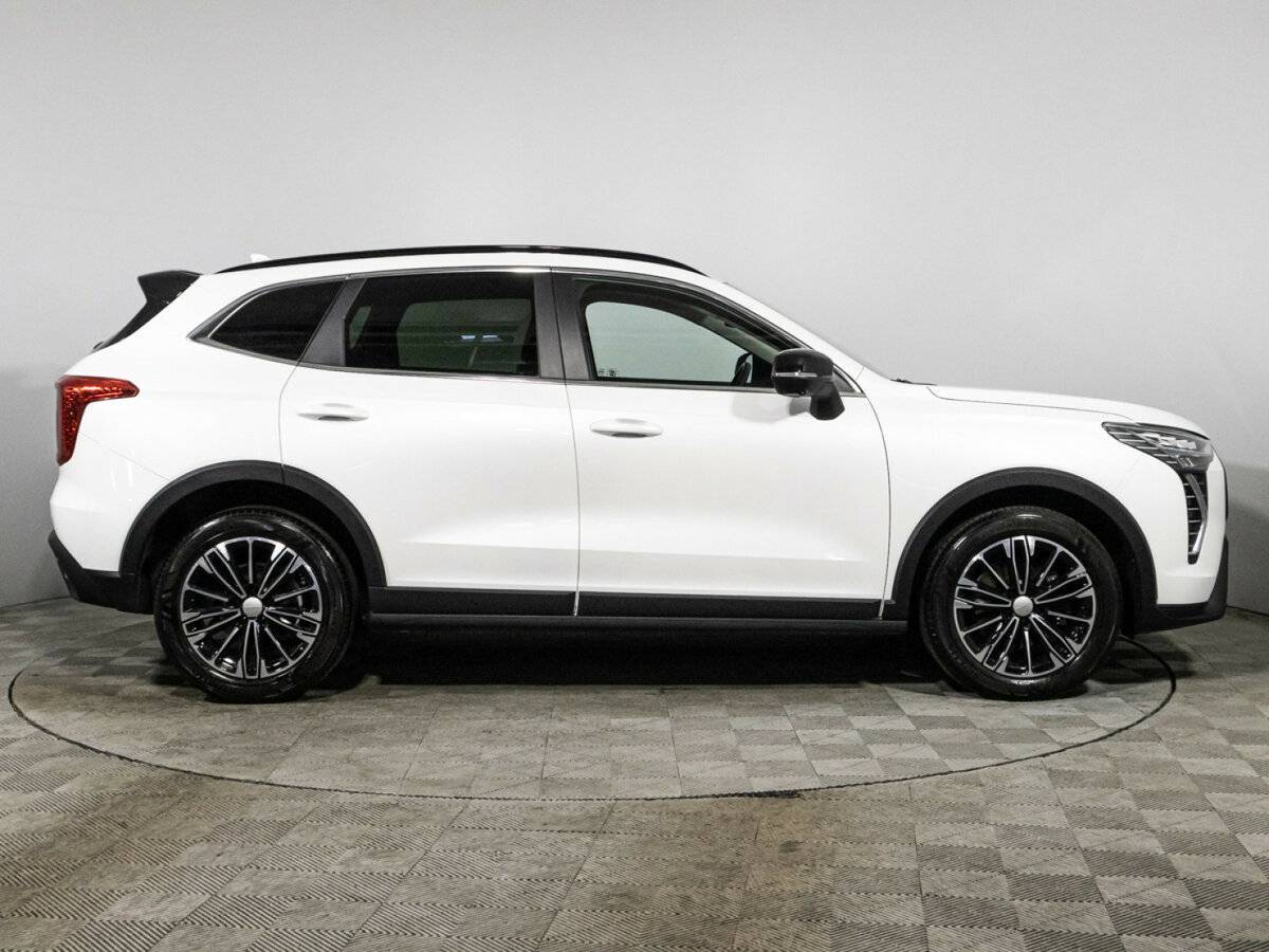Haval Jolion, 2023 - фото №4