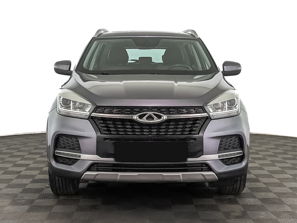 Chery Tiggo 4 I Рестайлинг, 2022 - фото №2