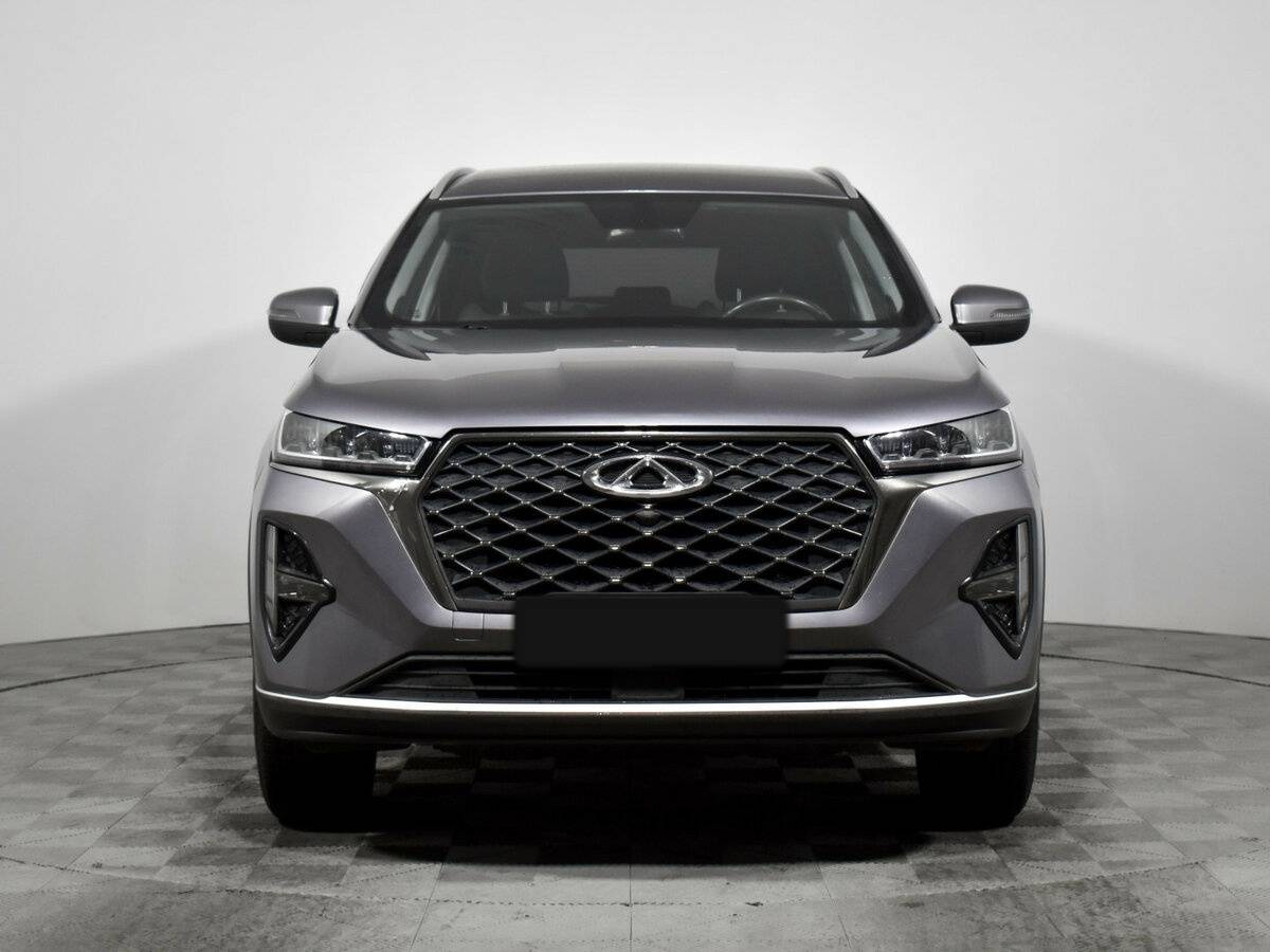 Chery Tiggo 7 Pro Max I, 2023 - фото №2