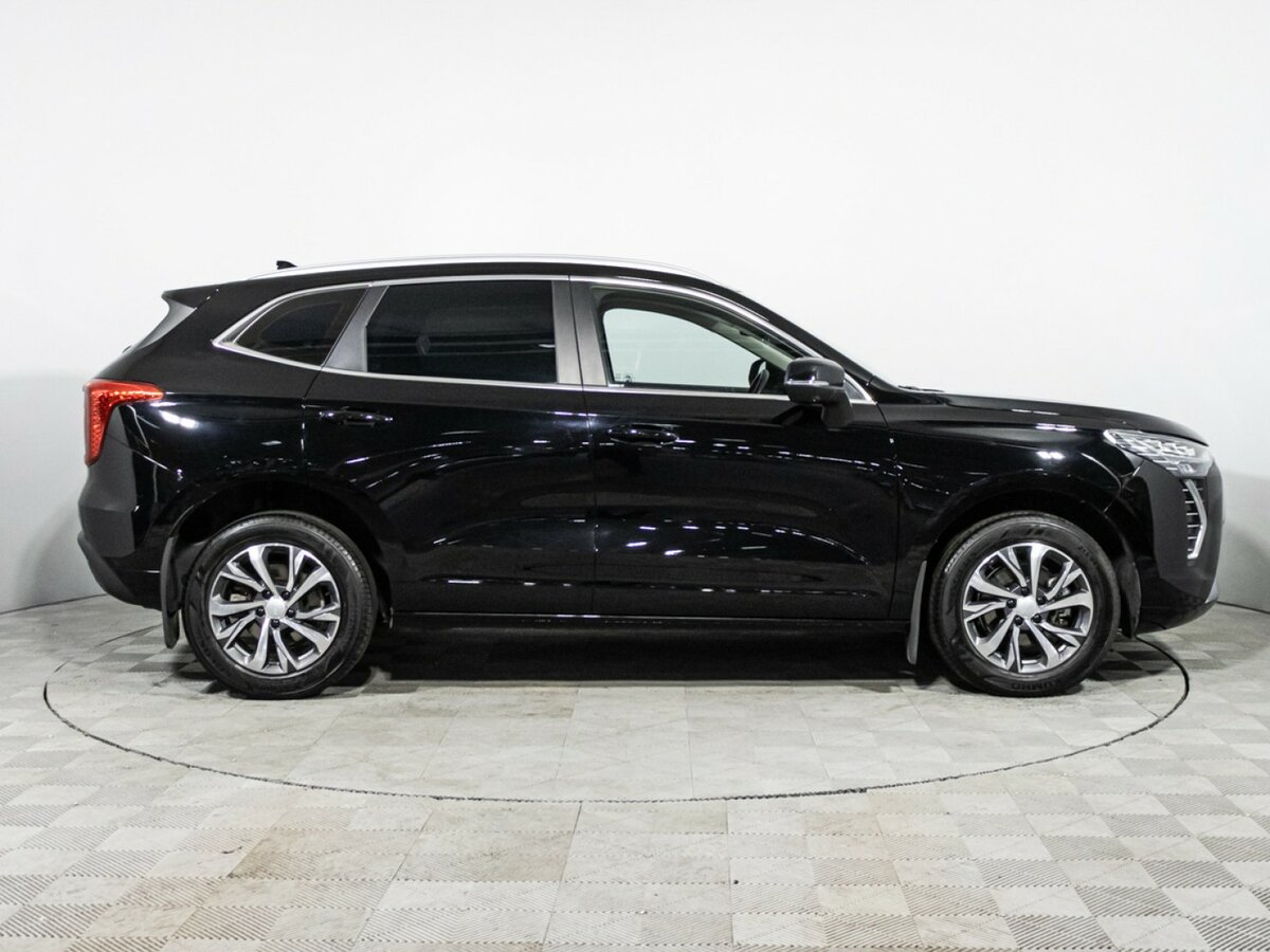 Haval Jolion I, 2023 - фото №4
