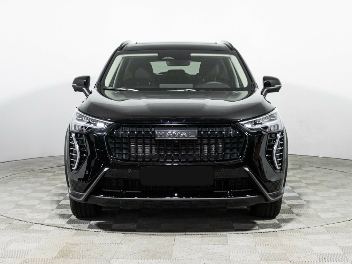 Haval Jolion I Рестайлинг, 2024 - фото №2