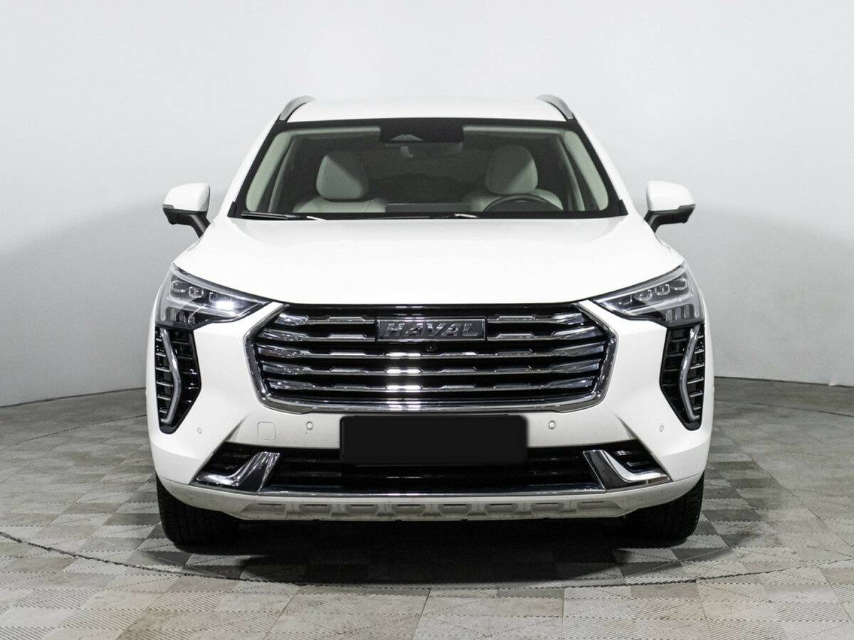 Haval Jolion I, 2023 - фото №2
