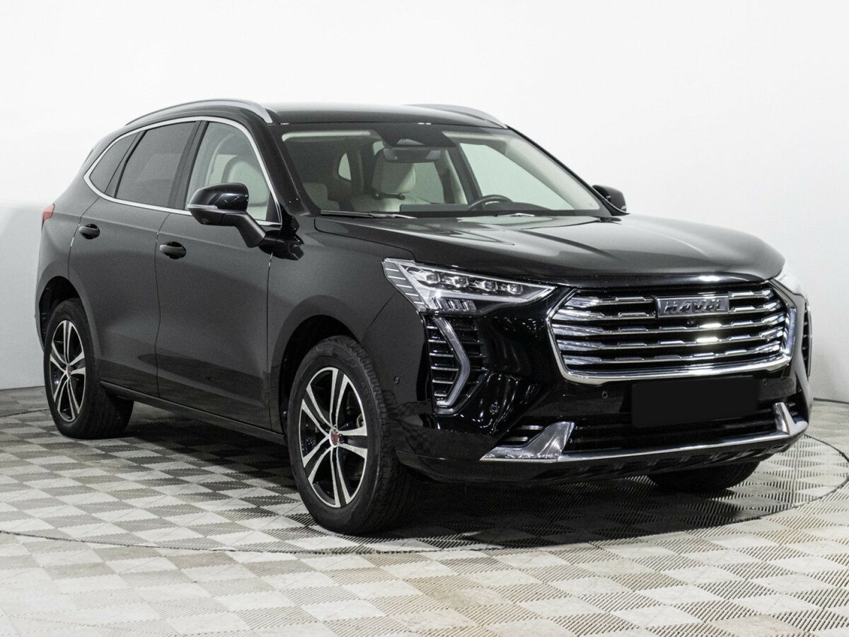 Haval Jolion I, 2023 - фото №3