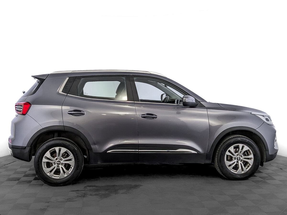 Chery Tiggo 4 Pro I, 2022 - фото №4