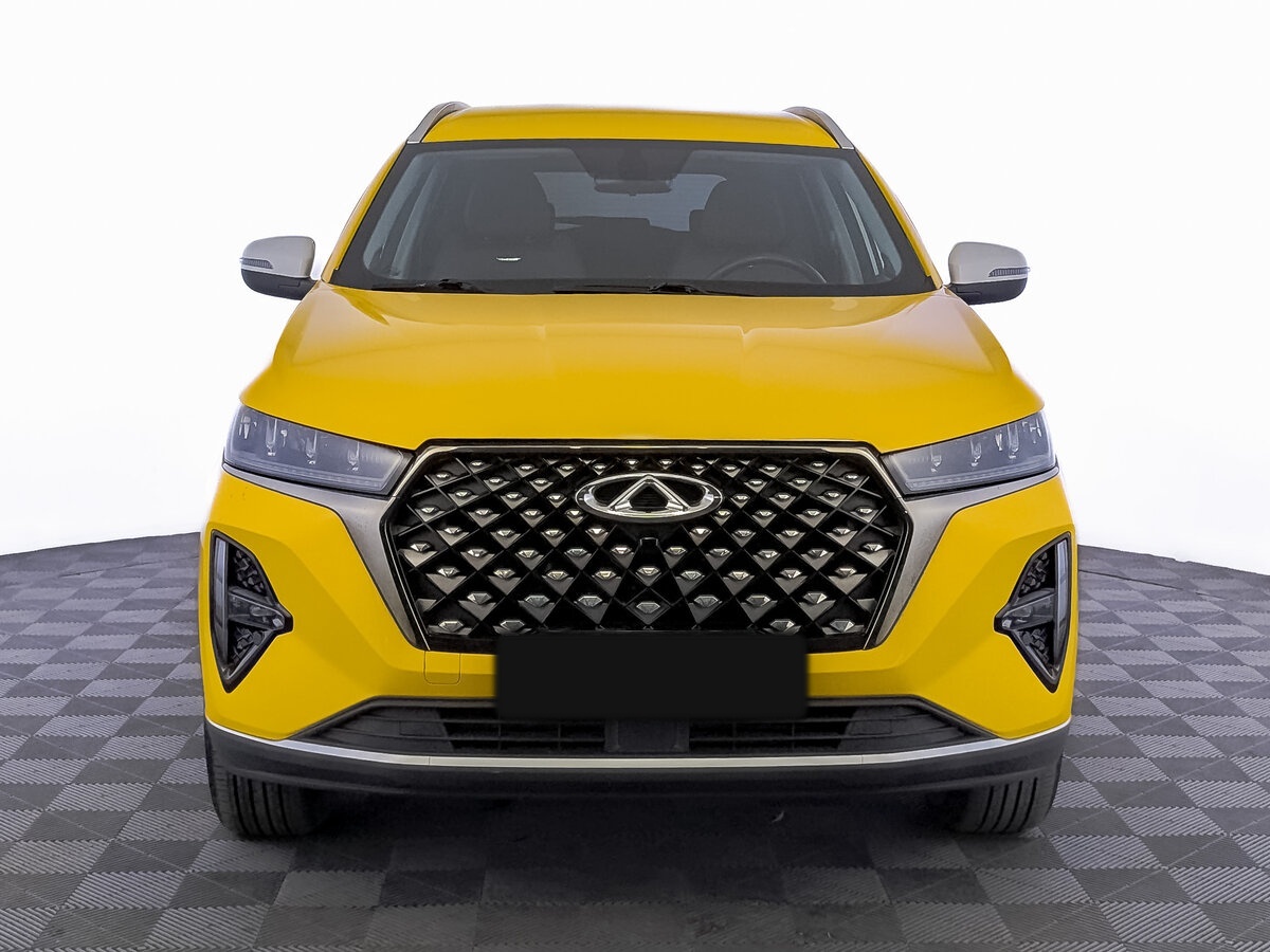 Chery Tiggo 7 Pro Max I, 2024 - фото №2