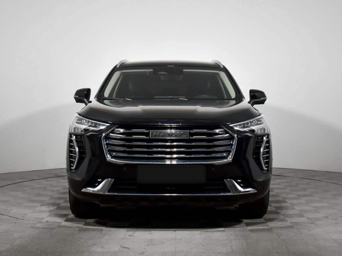 Haval Jolion I, 2022 - фото №2