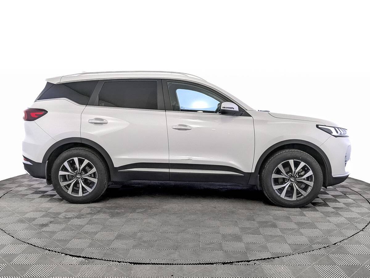 Chery Tiggo 7 Pro I, 2022 - фото №4