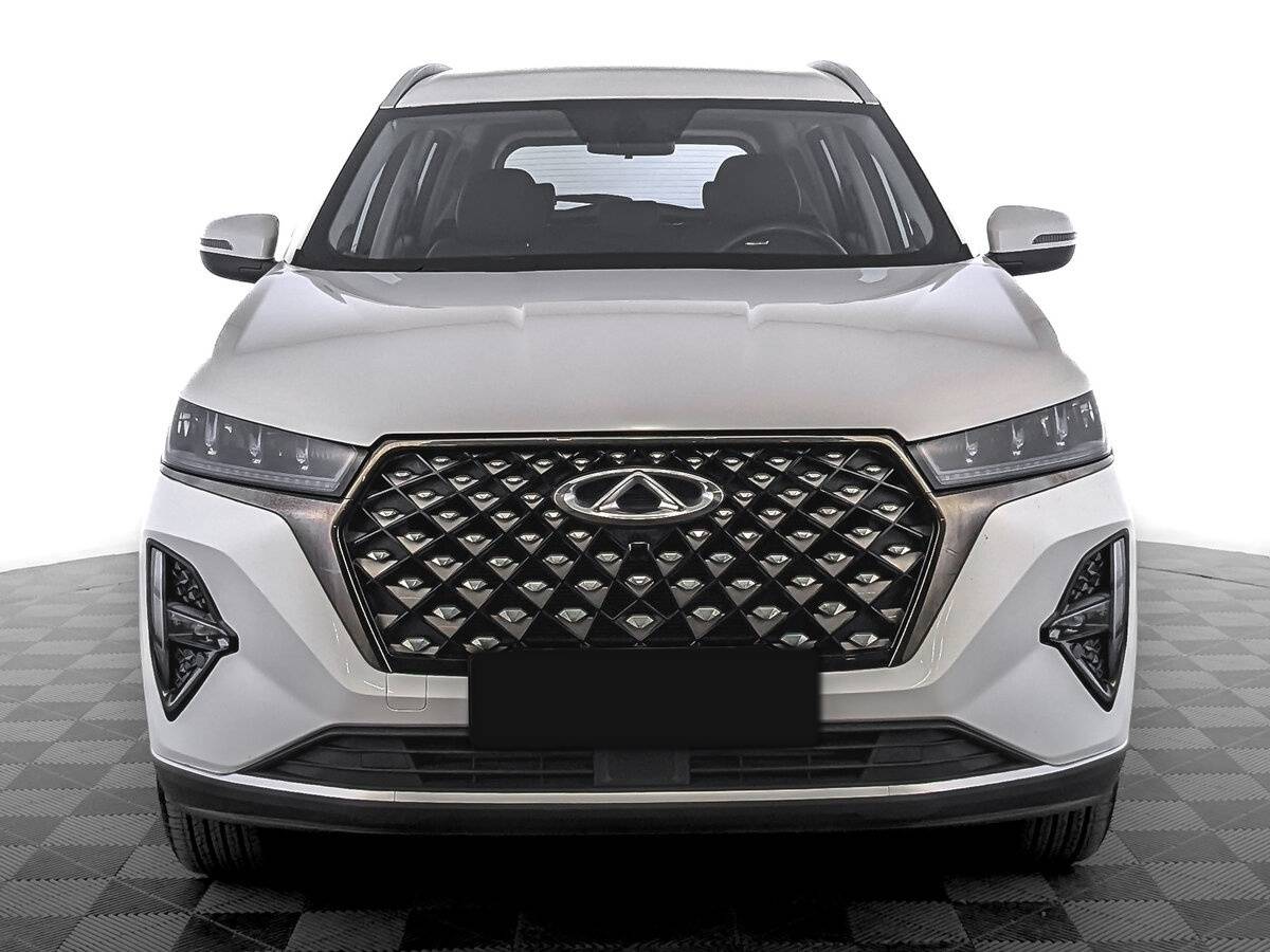Chery Tiggo 7 Pro Max I, 2024 - фото №2