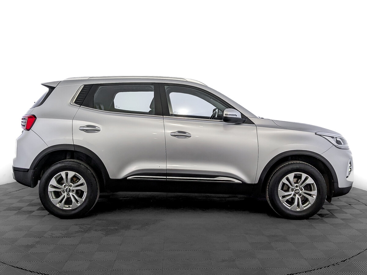 Chery Tiggo 4 Pro I, 2022 - фото №4