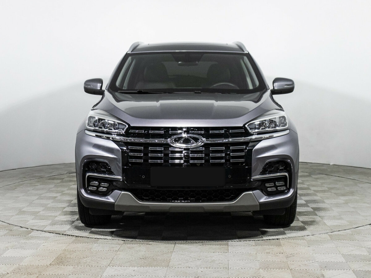 Chery Tiggo 8 I Рестайлинг, 2023 - фото №2