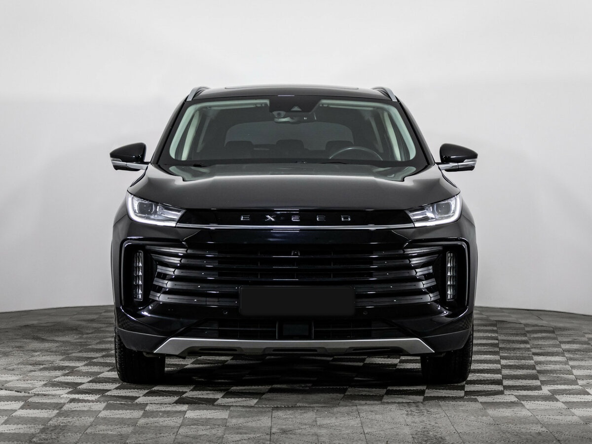 Exeed TXL I Рестайлинг, 2023 - фото №2