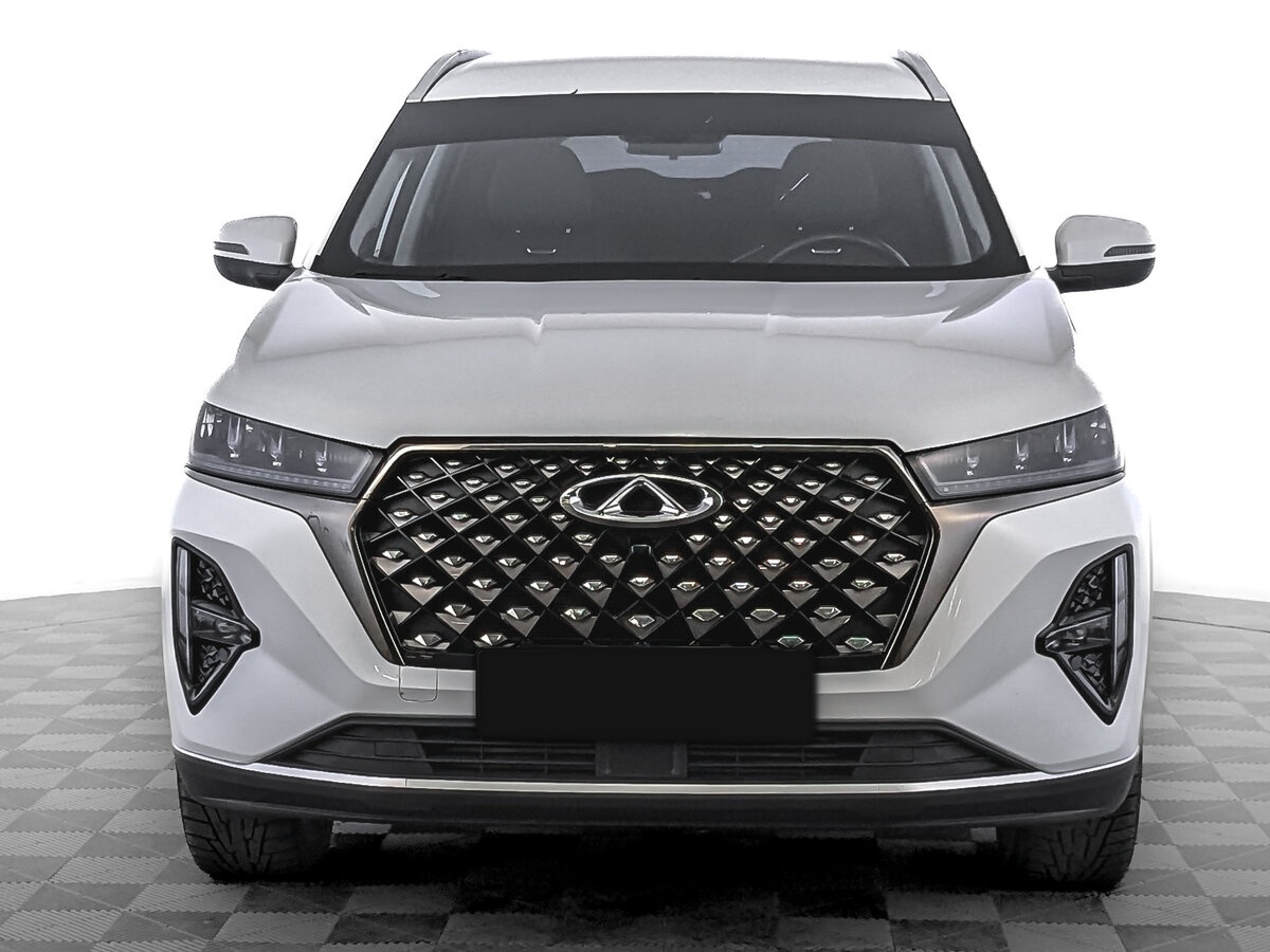 Chery Tiggo 7 Pro Max I, 2024 - фото №2