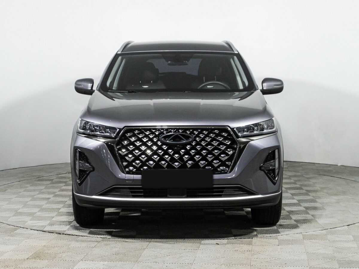 Chery Tiggo 7 Pro Max I, 2024 - фото №2