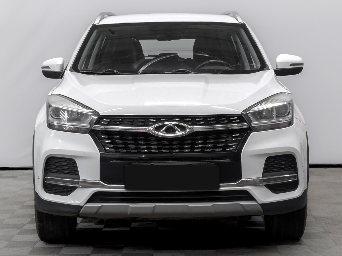 Chery Tiggo 4 I Рестайлинг, 2022 - фото №2