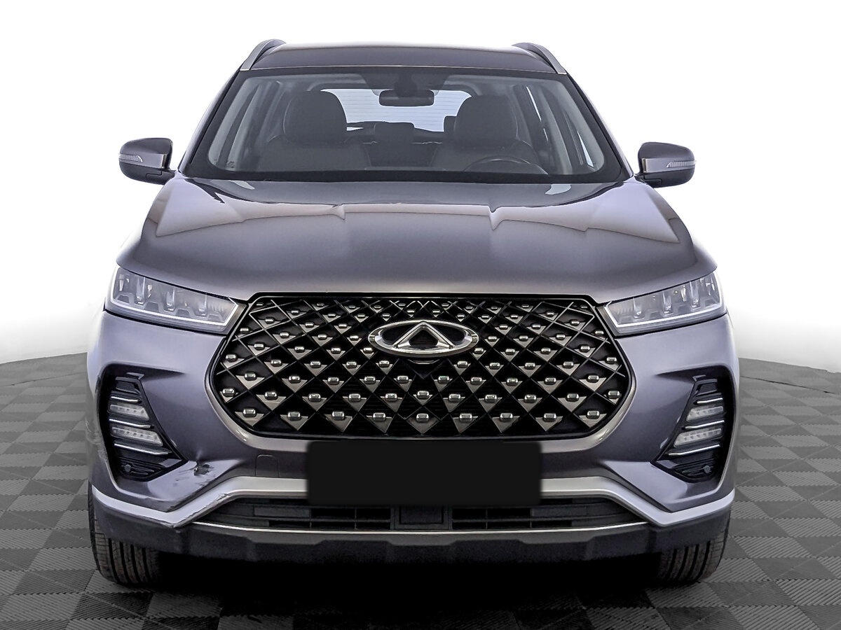 Chery Tiggo 7 Pro I, 2022 - фото №2