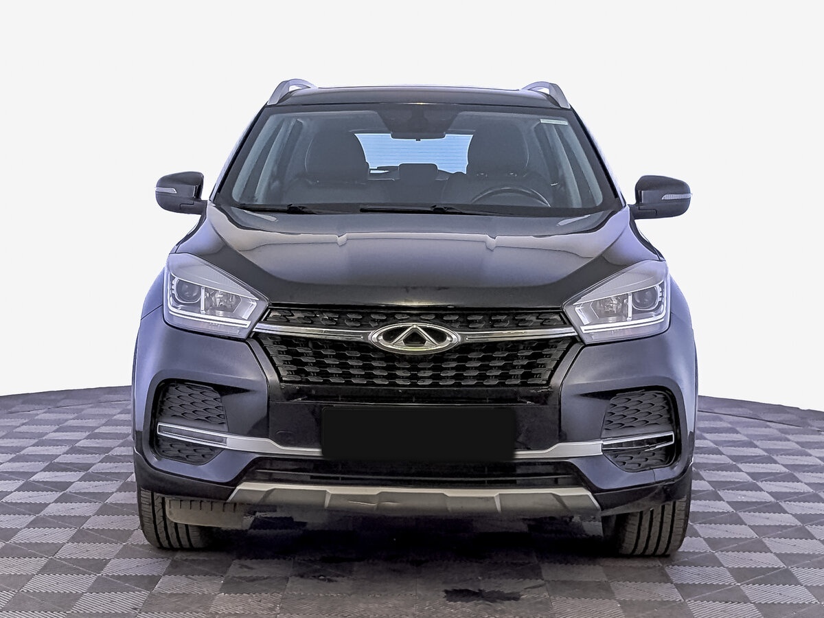 Chery Tiggo 4 I Рестайлинг, 2022 - фото №2