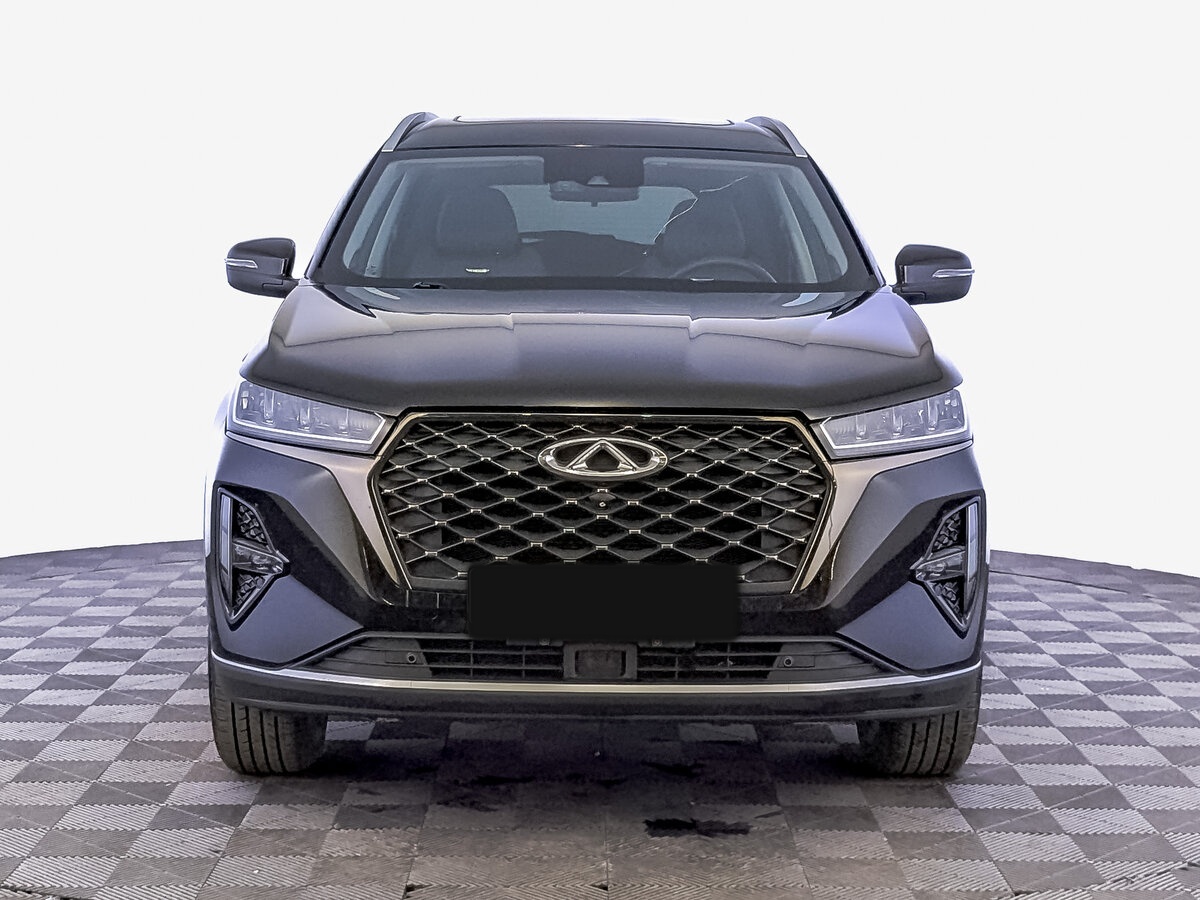 Chery Tiggo 7 Pro I, 2023 - фото №2