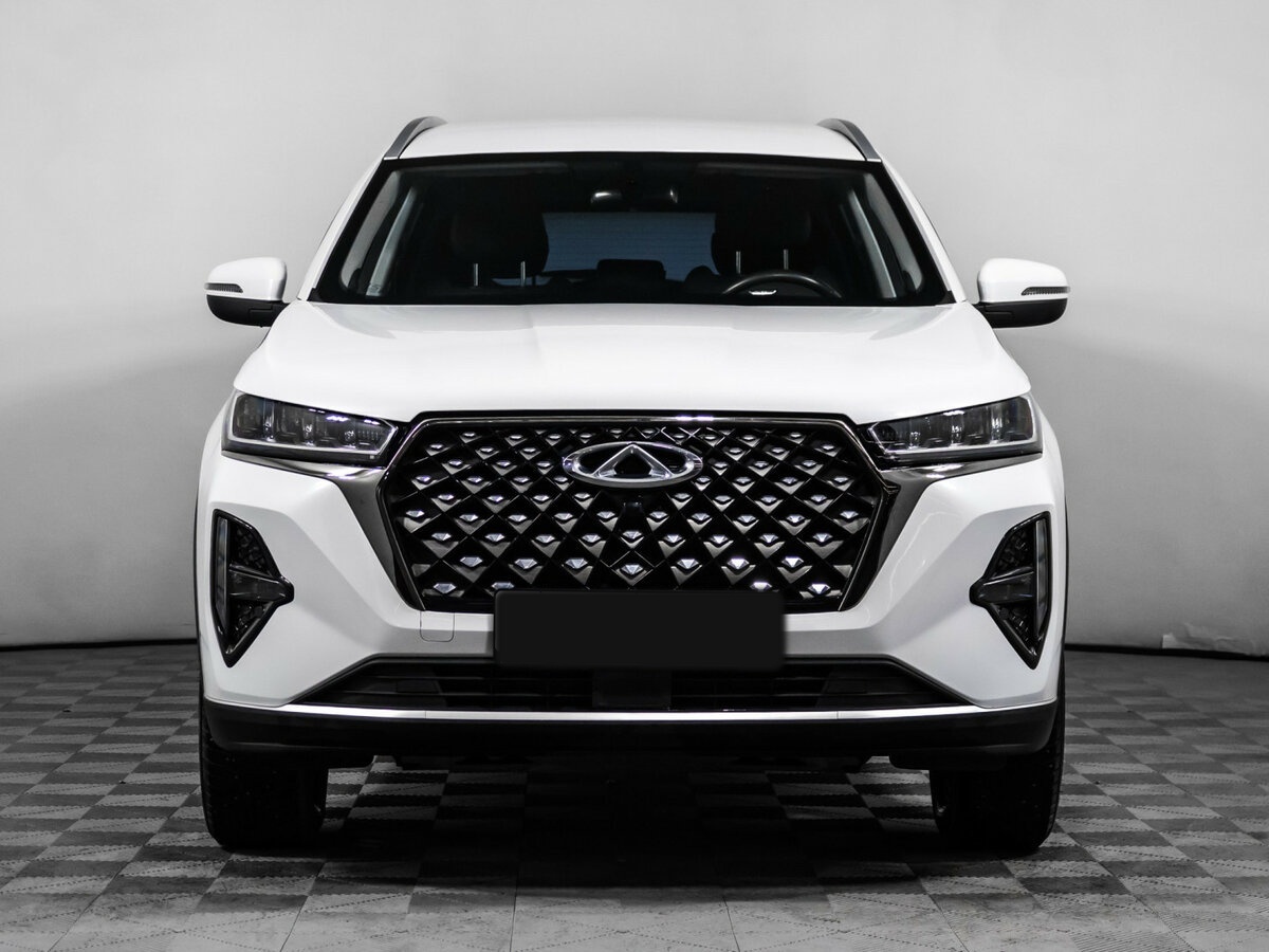 Chery Tiggo 7 Pro Max I, 2024 - фото №2