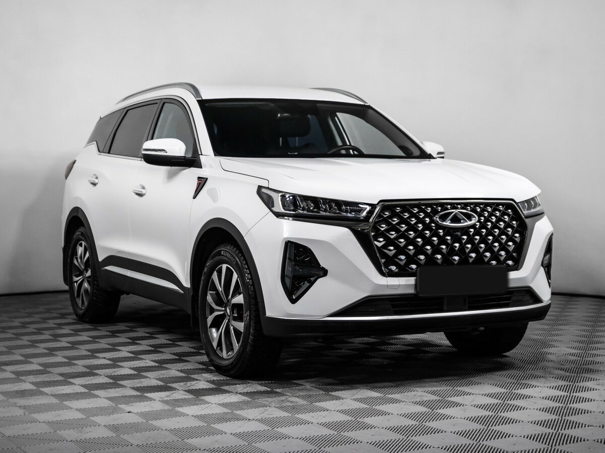 Chery Tiggo 7 Pro Max I, 2024 - фото №3