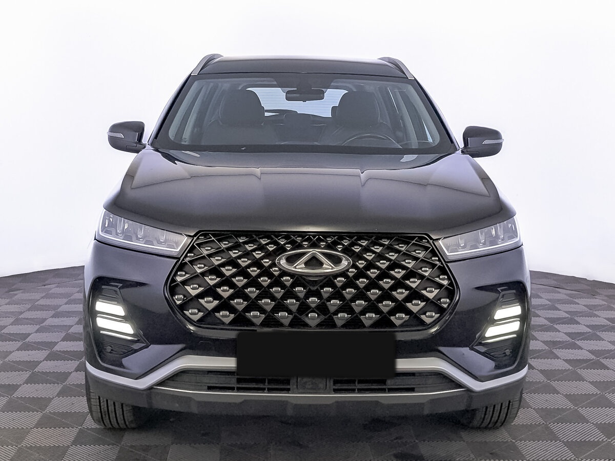 Chery Tiggo 7 Pro I, 2022 - фото №2