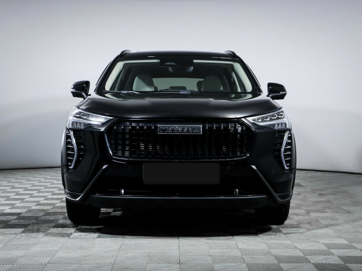 Haval Jolion I Рестайлинг, 2024 - фото №2
