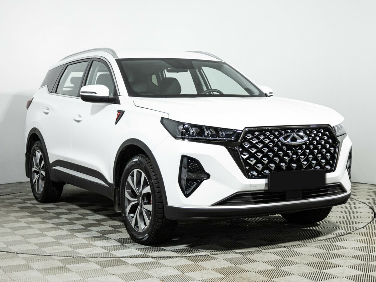 Chery Tiggo 7 Pro Max I, 2024 - фото №3