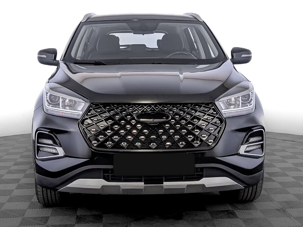 Chery Tiggo 4 Pro I, 2022 - фото №2