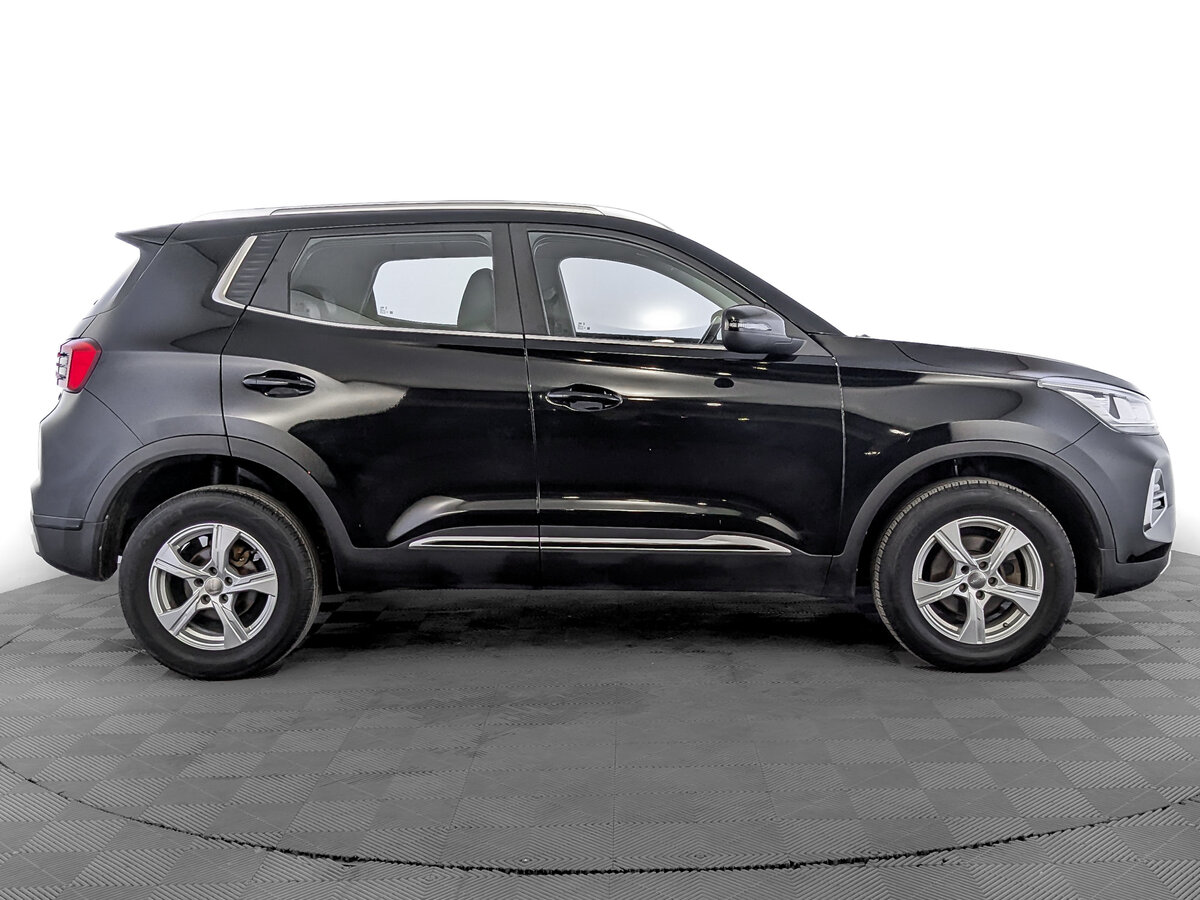 Chery Tiggo 4 Pro I, 2022 - фото №4