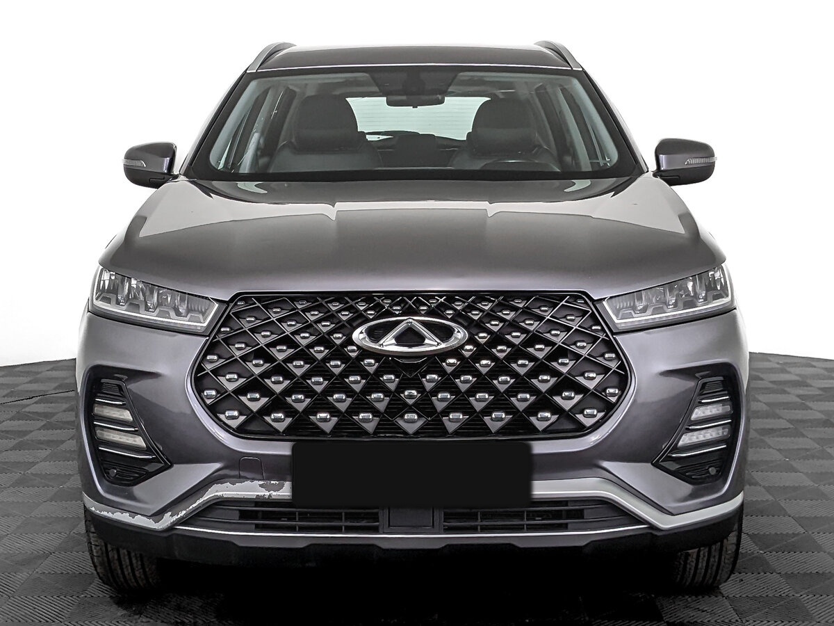Chery Tiggo 7 Pro I, 2022 - фото №2