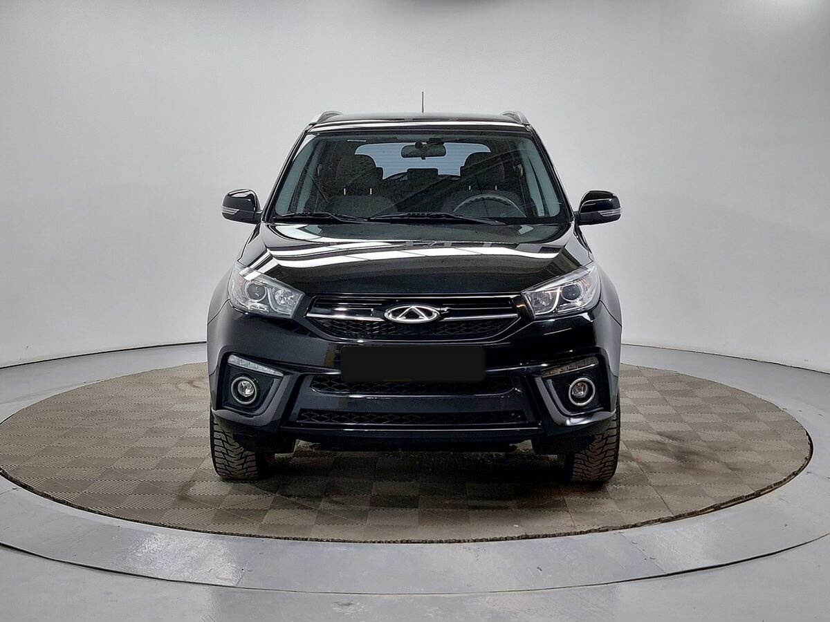 Chery Tiggo 3 I, 2019 - фото №2