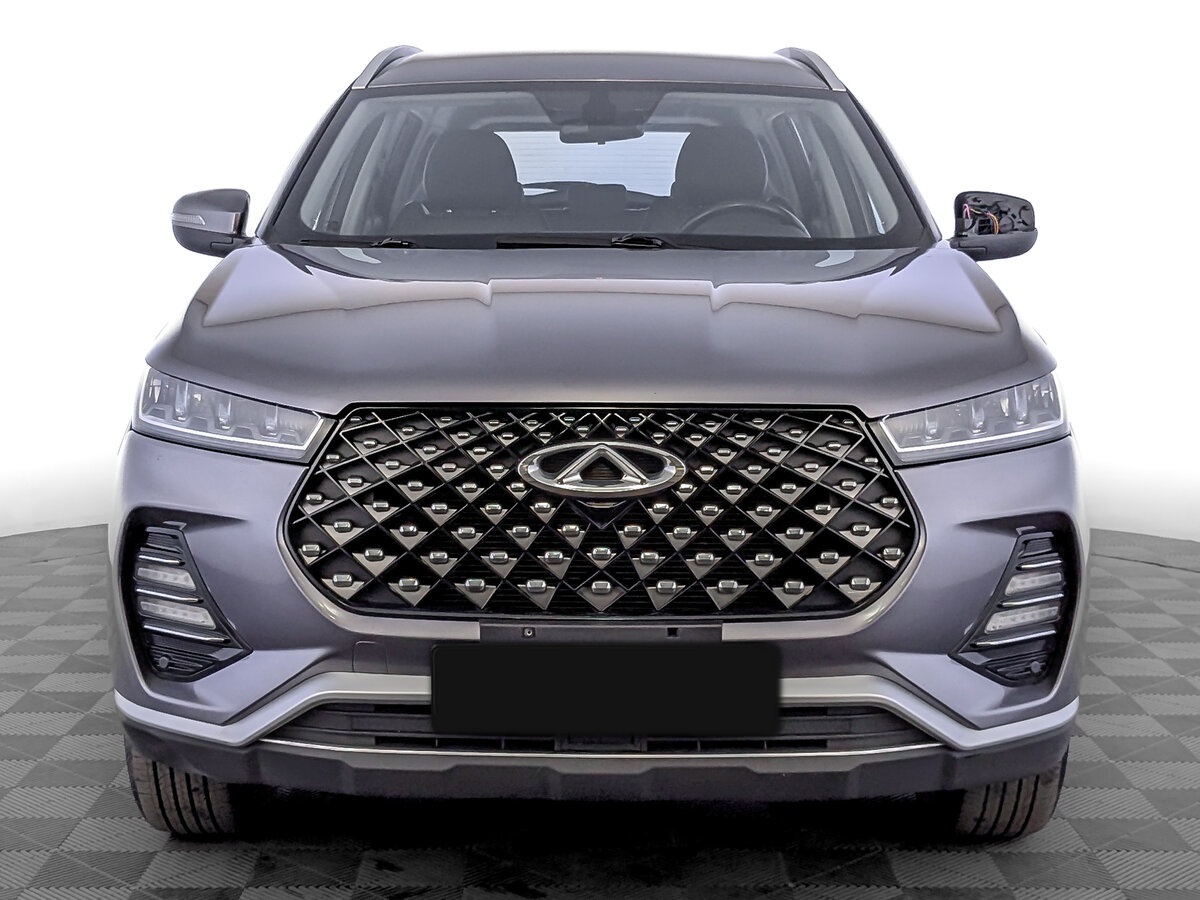 Chery Tiggo 7 Pro I, 2022 - фото №2