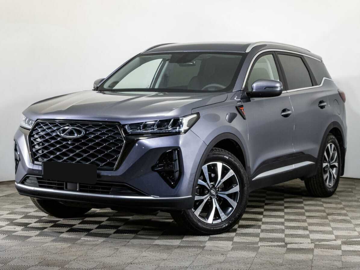 CHERY Tiggo 7 Pro Max, 2023