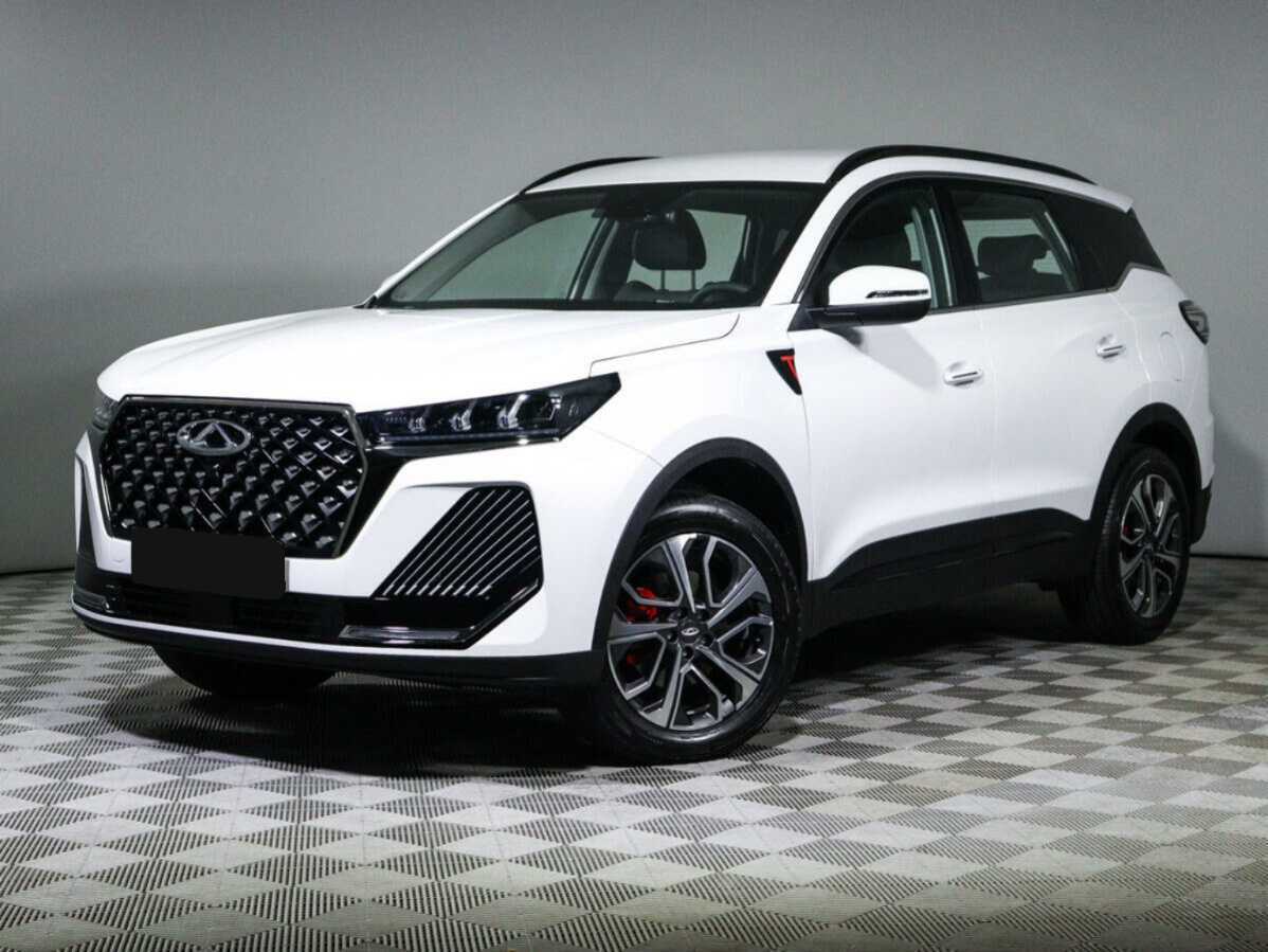 CHERY Tiggo 7 Pro Max, 2024