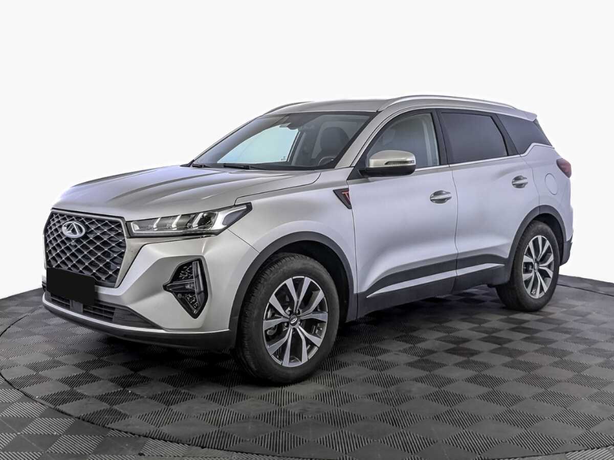 CHERY Tiggo 7 Pro Max, 2023