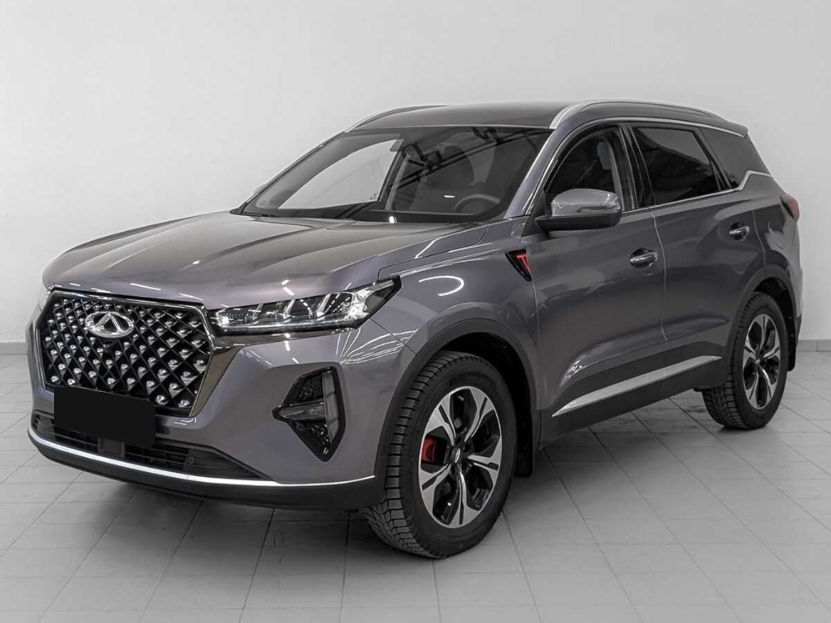 CHERY Tiggo 7 Pro Max, 2023