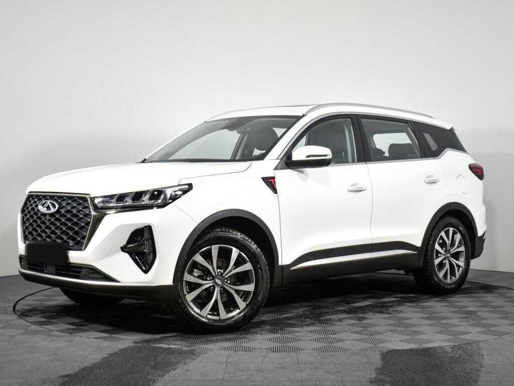 CHERY Tiggo 7 Pro Max, 2023