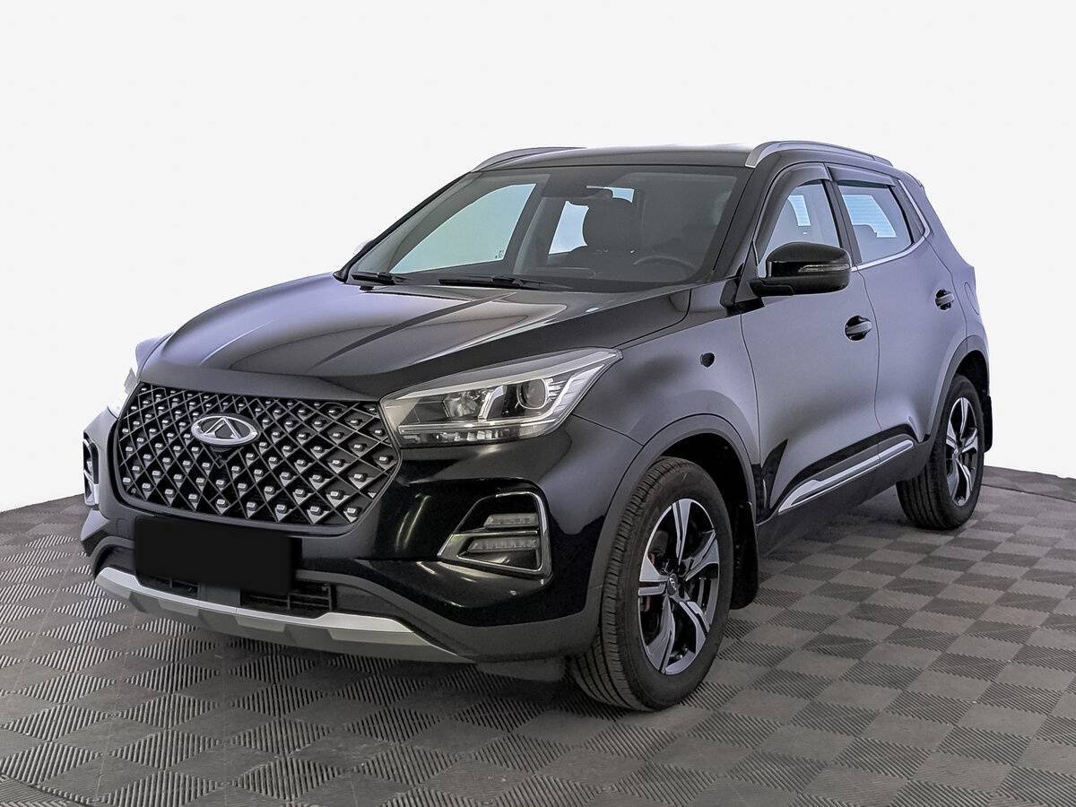 Chery Tiggo 4 Pro, 2023