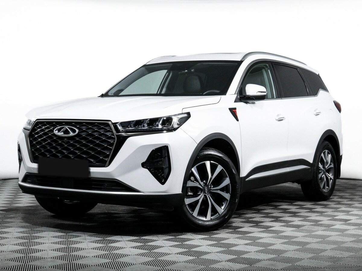 Chery Tiggo 7 Pro Max, 2023