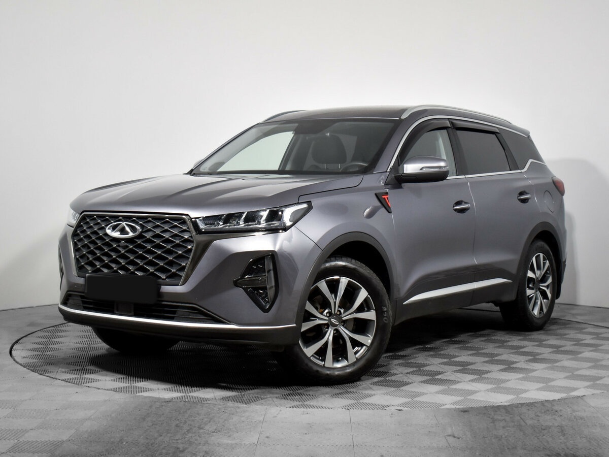 Chery Tiggo 7 Pro Max I, 2023