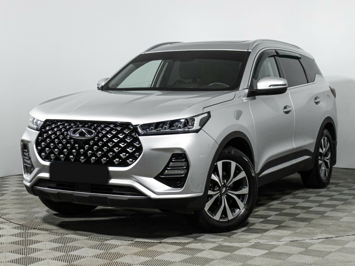 Chery Tiggo 7 Pro I, 2021