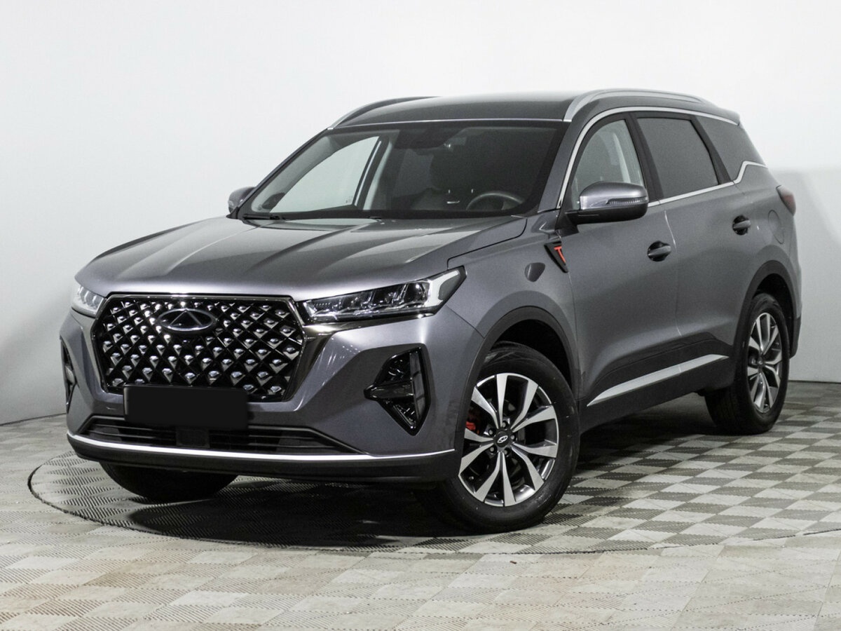 Chery Tiggo 7 Pro Max I, 2024