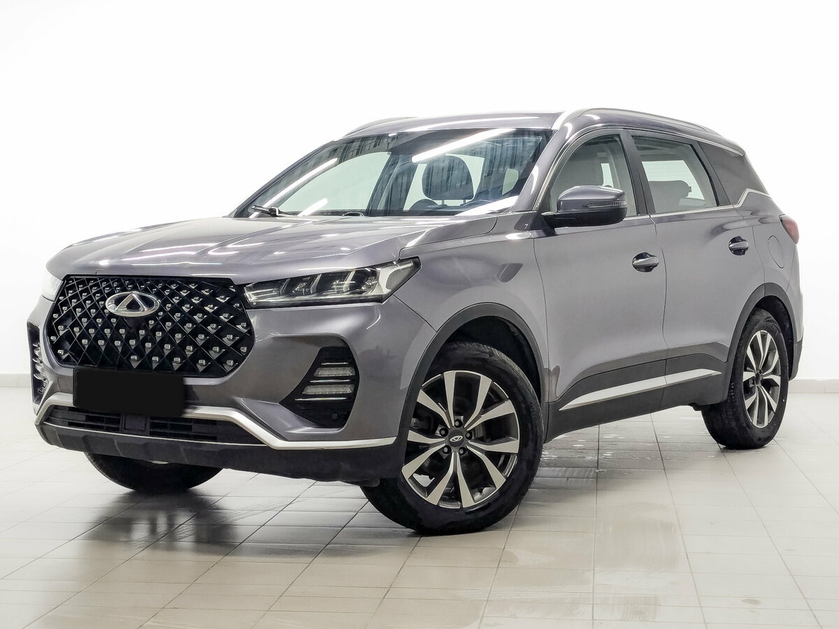 Chery Tiggo 7 Pro I, 2022