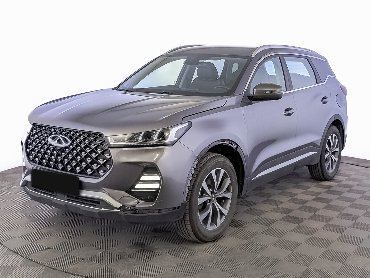 Chery Tiggo 7 Pro I, 2022