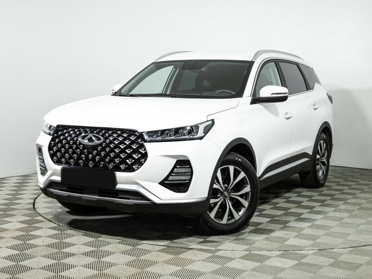 Chery Tiggo 7 Pro I, 2023